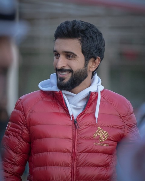 الصالحي: مقترحات ناصر بن حمد ومتابعته أساس نجاح الدورة الرمضانية