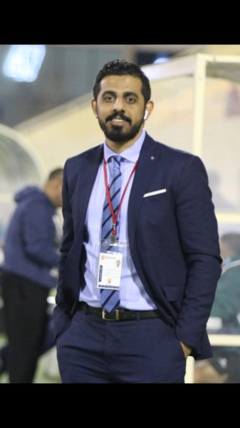 خالد هلال يعتذر للمنتخب الوطني بسبب ظروف العمل