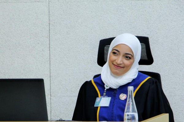 باحثة: برنامج إلكتروني يحسن مهارات النظافة الشخصية لدى الأطفال المعوقين ذهنياً