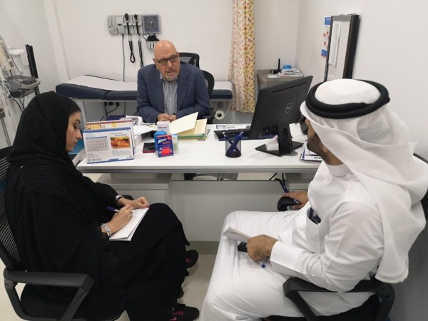 أكبر محسن لـ"الوطن": "دار بتلكو لرعاية الطفولة" يستقبل 5 أطفال رضع سنويا