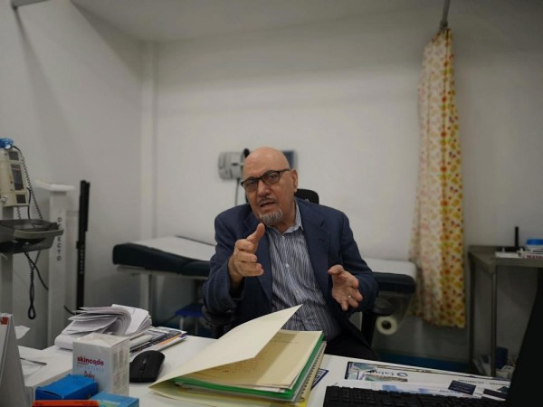 أكبر محسن لـ"الوطن": "دار بتلكو لرعاية الطفولة" يستقبل 5 أطفال رضع سنويا