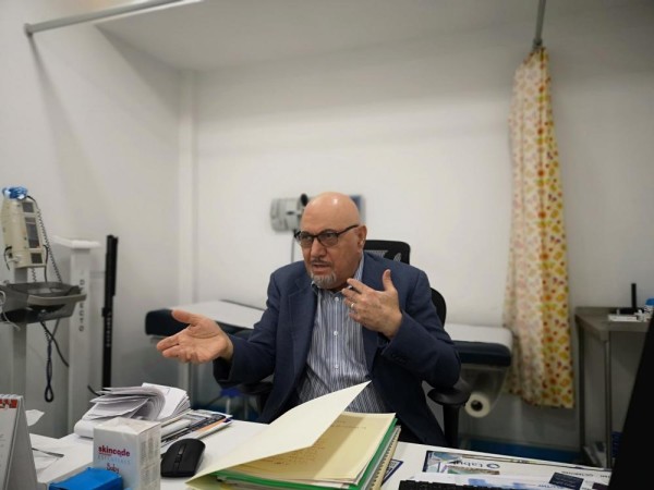 أكبر محسن لـ"الوطن": "دار بتلكو لرعاية الطفولة" يستقبل 5 أطفال رضع سنويا