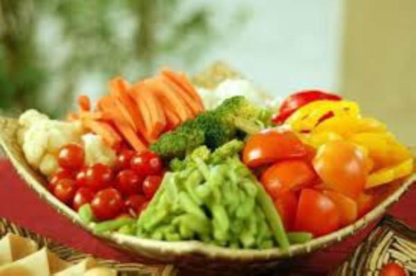 فطور كبار السن في رمضان..الخضروات تحتوي على مواد مضادة للأكسدة