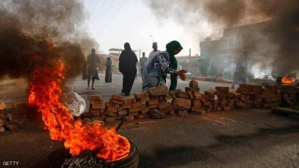 حميدتي: أصحاب الأجندات رفضوا طريق نجاة السودان