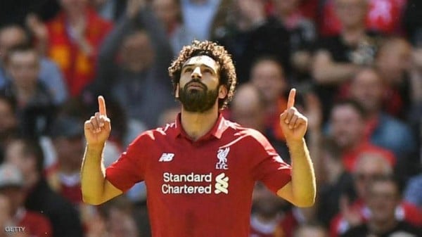 بسبب صلاة العيد.. محمد صلاح ينفجر "غضباً"