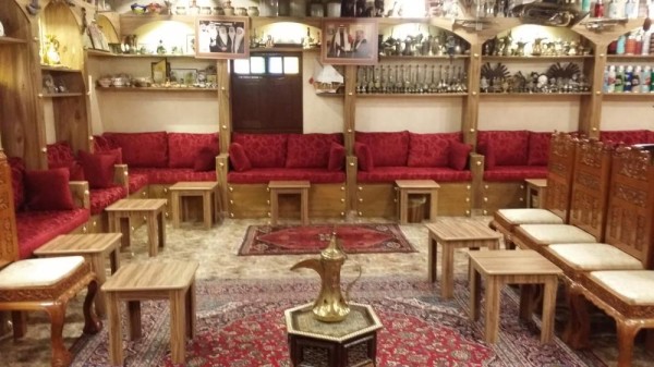 المجالس الرمضانية تميز الشهر الفضيل في البحرين