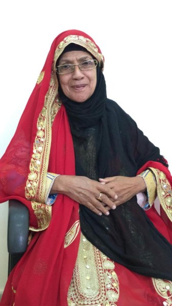 من بوح الذاكرة الرمضانية .. هيبة البيت العود