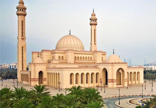 مقترح لإيجاد مؤذنين وإمامين للمساجد الكبرى في البحرين