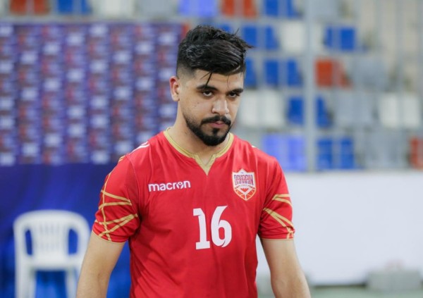 الأولمبي يستأنف التدريبات استعداداً للجولة الثالثة في بطولة تولون