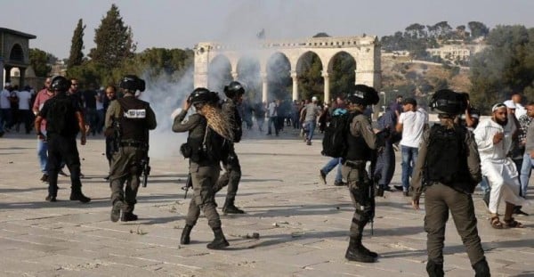 مدير "الأوقاف الإسلامية" بالقدس لـ "الوطن": الاحتلال يحول الصراع في فلسطين لحرب دينية