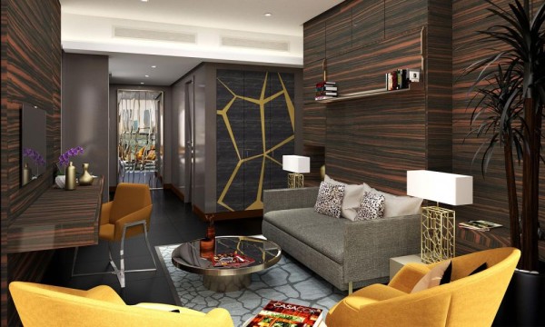 فيصل بن فقيه في حوار لـ"الوطن": إنجاز 3 آلاف وحدة سكنية ضمن 23 مشروعاً في 10 سنوات