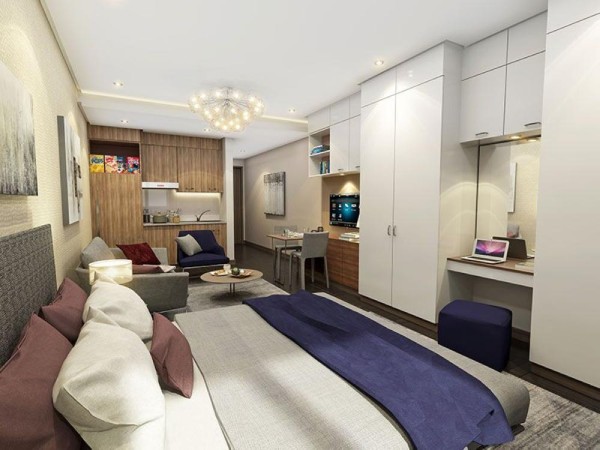 فيصل بن فقيه في حوار لـ"الوطن": إنجاز 3 آلاف وحدة سكنية ضمن 23 مشروعاً في 10 سنوات