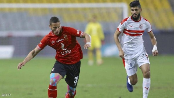 "الرغبة تصطدم بالواقع".. اتحاد الكرة المصري يكشف مصير الدوري