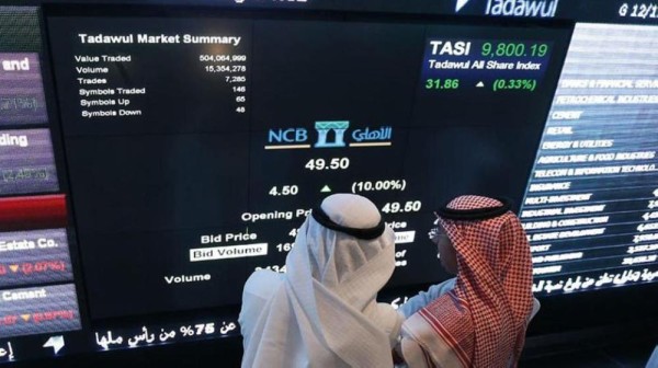 موديز: انضمام سوق السعودية لـMSCI يجذب المستثمر الأجنبي