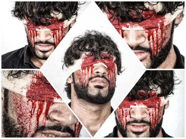 بوعلاي لـ"الوطن": مكياج الرعب والخيال أصعب أنواع المؤثرات الخاصة