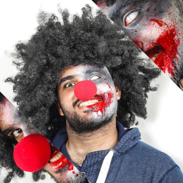 بوعلاي لـ"الوطن": مكياج الرعب والخيال أصعب أنواع المؤثرات الخاصة