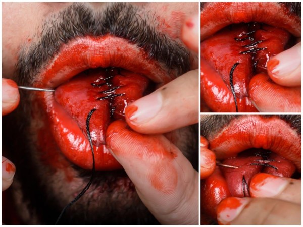 بوعلاي لـ"الوطن": مكياج الرعب والخيال أصعب أنواع المؤثرات الخاصة