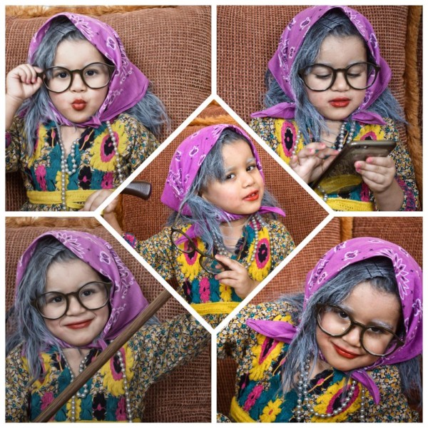 بوعلاي لـ"الوطن": مكياج الرعب والخيال أصعب أنواع المؤثرات الخاصة