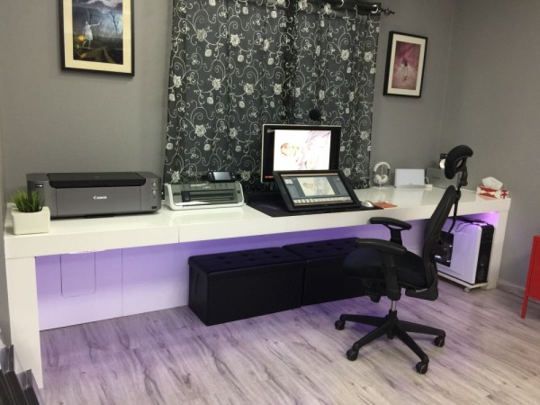 حسين خلف يلتقط أيام الإنسان الأولى في الحياة