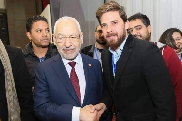 "الوسامة".. سلاح الإسلاميين الجديد لكسب الانتخابات في تونس