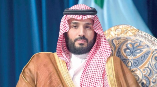 الأمير محمد بن سلمان: السعودية ستتعامل مع أي تهديد لمصالحها الحيوية