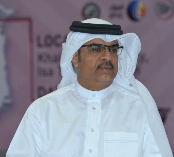 الخياط: "الأولمبية" تساهم بتطوير الكفاءات الوطنية