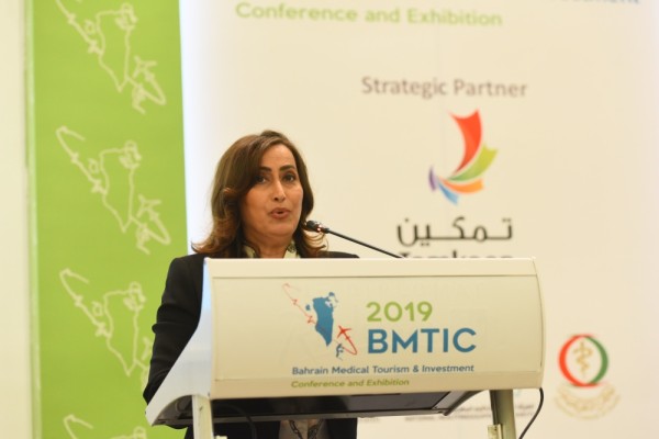 محمد بن عبدالله: 400 مليون دينار ميزانية برنامج الضمان الصحي