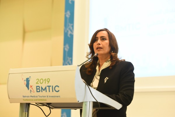 محمد بن عبدالله: 400 مليون دينار ميزانية برنامج الضمان الصحي