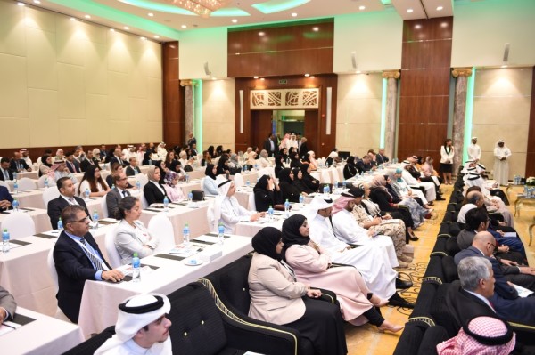 محمد بن عبدالله: 400 مليون دينار ميزانية برنامج الضمان الصحي