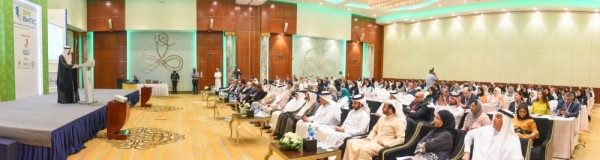 محمد بن عبدالله: 400 مليون دينار ميزانية برنامج الضمان الصحي