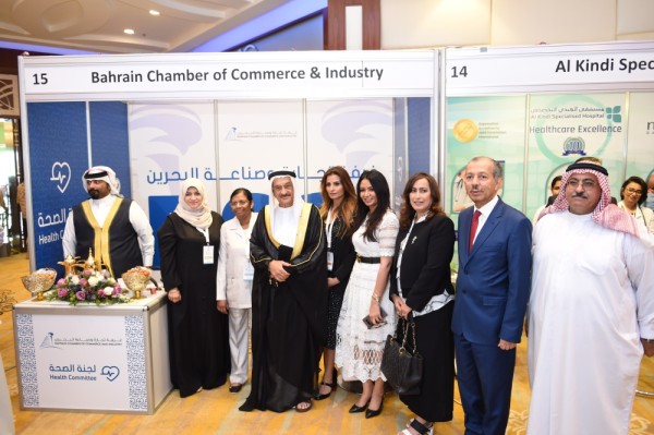 محمد بن عبدالله: 400 مليون دينار ميزانية برنامج الضمان الصحي