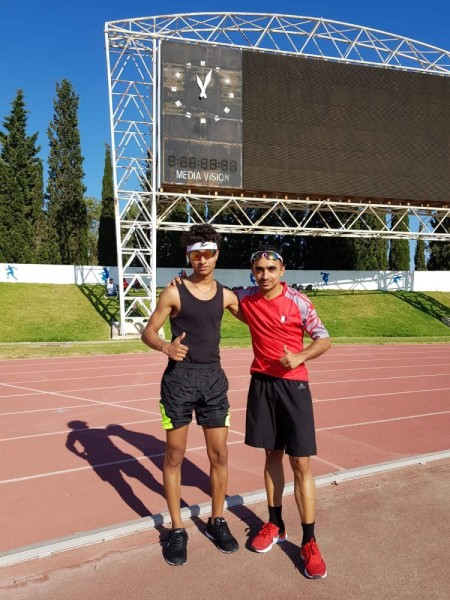 الجمعة..انطلاق ملتقى تونس الدولي لذوي العزيمة الجمعة بمشاركة 350 لاعباً