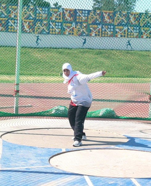 منتخب البحرين لذوي العزيمة يحصد 4 ميداليات ملونة بملتقى تونس الدولي