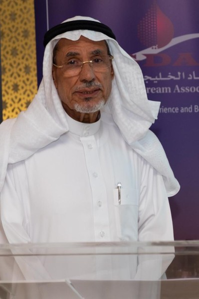 الأحمدي: "الاتحاد الخليجي للتكرير" نجح باستقطاب عضويات رفيعة المستوى ذات منفعة متبادلة