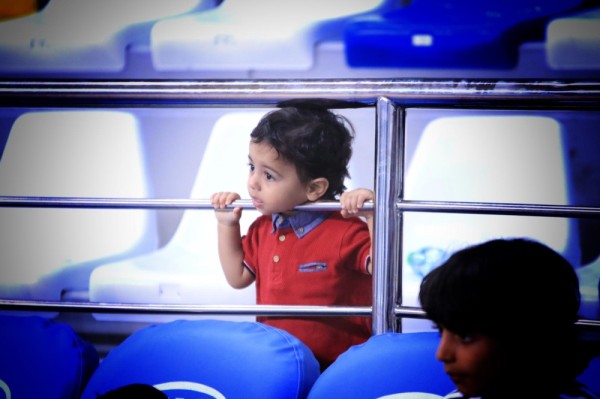 منافسات قوية في اليوم الثاني بدوري "بي اس اكشن" للسلة