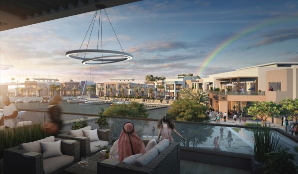 إنجاز 64% من "سعادة" وبدء المرحلة الثانية تزامناً مع انتهاء "الأولى" نهاية العام