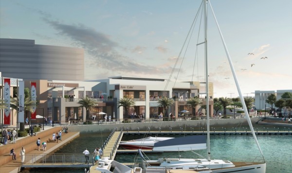 إنجاز 64% من "سعادة" وبدء المرحلة الثانية تزامناً مع انتهاء "الأولى" نهاية العام