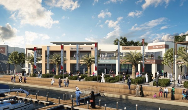 إنجاز 64% من "سعادة" وبدء المرحلة الثانية تزامناً مع انتهاء "الأولى" نهاية العام