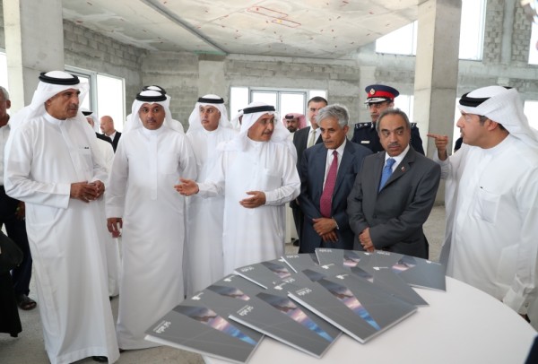 إنجاز 64% من "سعادة" وبدء المرحلة الثانية تزامناً مع انتهاء "الأولى" نهاية العام