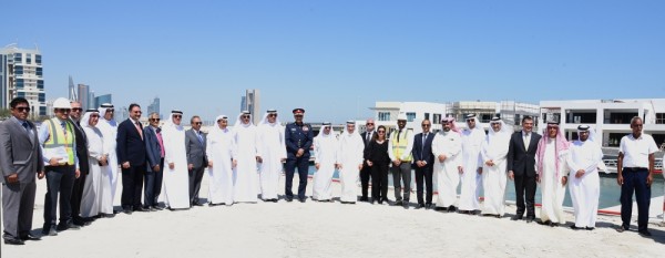 إنجاز 64% من "سعادة" وبدء المرحلة الثانية تزامناً مع انتهاء "الأولى" نهاية العام