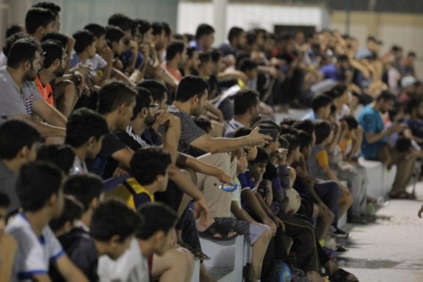 رئيس اللجنة المنظمة: مركز الهملة يكمل استعداداته لنهائي فئة الشباب