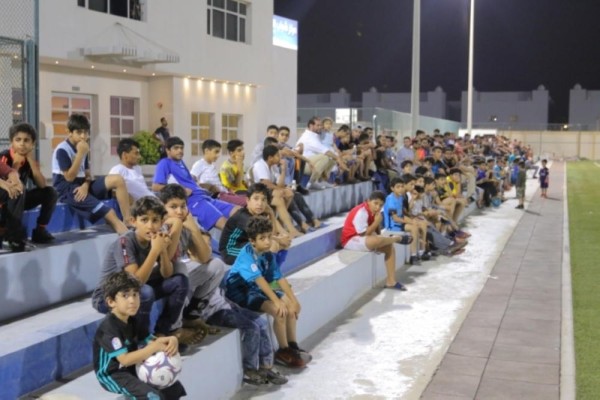 رئيس اللجنة المنظمة: مركز الهملة يكمل استعداداته لنهائي فئة الشباب