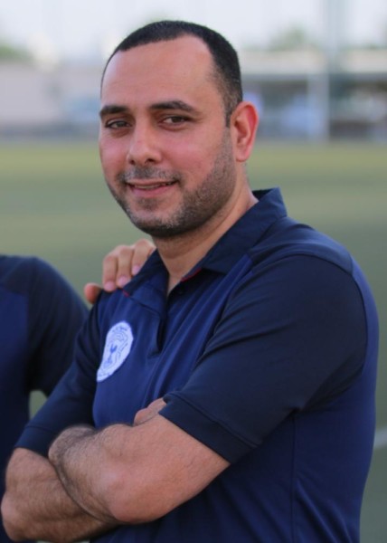 رئيس اللجنة المنظمة: مركز الهملة يكمل استعداداته لنهائي فئة الشباب