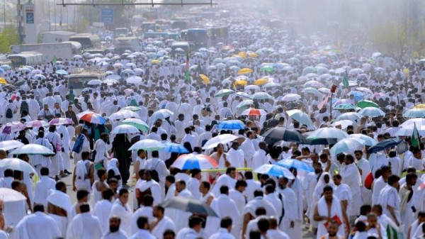 مصدر لـ"الوطن": منع "الحج الاقتصادي السريع" حفاظاً على صحة وسلامة الحجاج