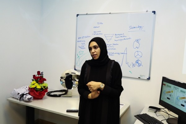 دراسة في جامعة البحرين تمكن الحصول على الليزر من الأشعة الشمسية