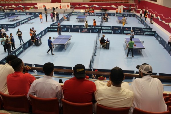 حياة بنت عبدالعزيز: الجامعة الخليجية صرحٌ تعليميٌ يدعم أهداف البحرين الرياضية