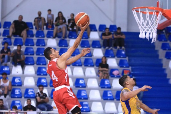 كلاودي هاوس يضرب موعداً هاماً مع بابكو في "بي أس أكشن للسلة"