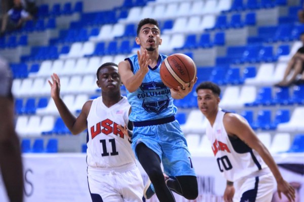 كلاودي هاوس يضرب موعداً هاماً مع بابكو في "بي أس أكشن للسلة"