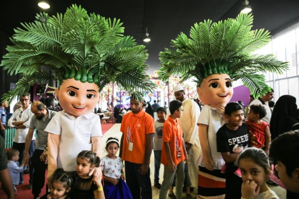 أسبوع حافل بالفعاليات في خيمة نخول والصالة الثقافية