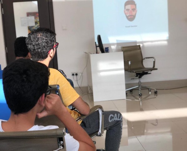 "المحرق الشبابي" يطلق برامج صيفية بأكثر من 500 مشارك